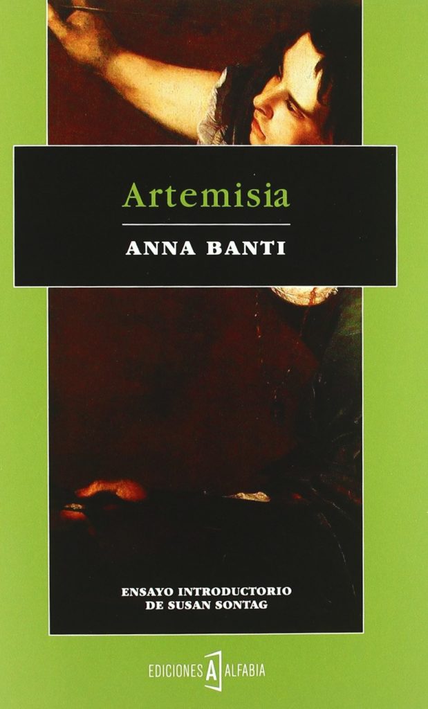 Anna Banti Artemisia 6